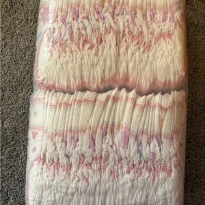 Kids Disposable Diapers - Huggies